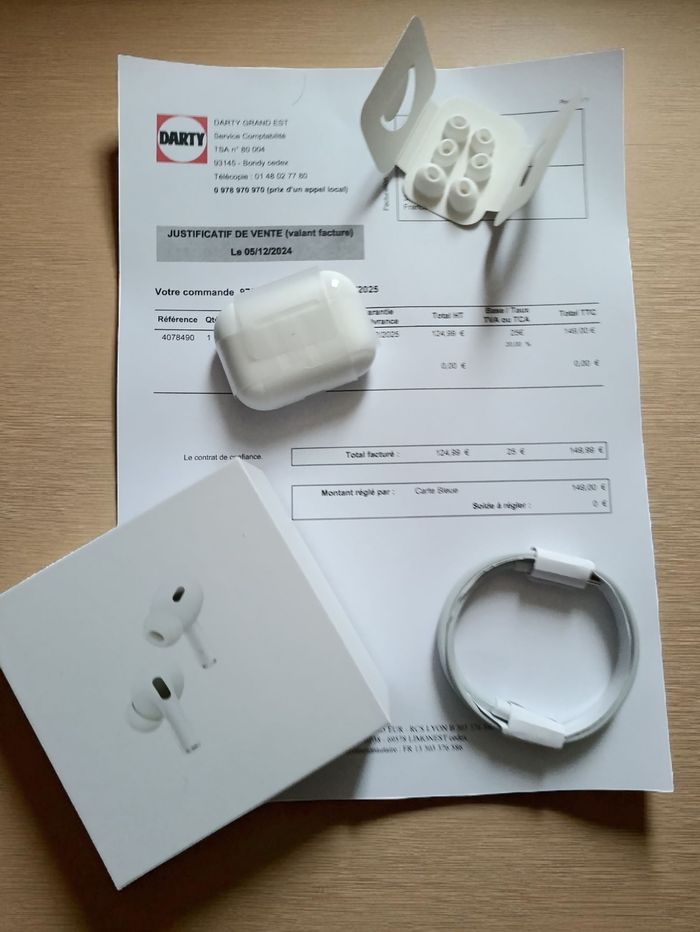 AirPods Pro 2