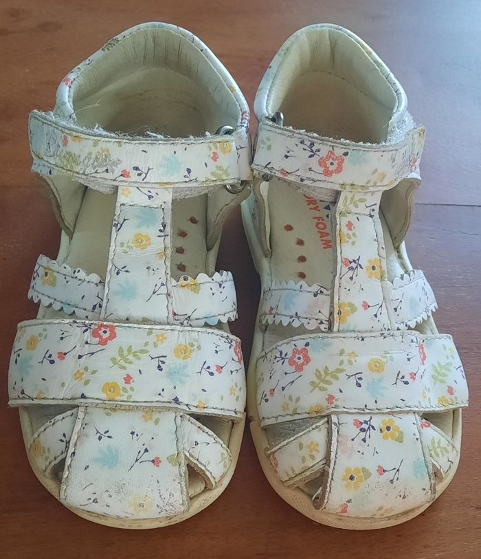 Lot chaussures 21 - photo numéro 5