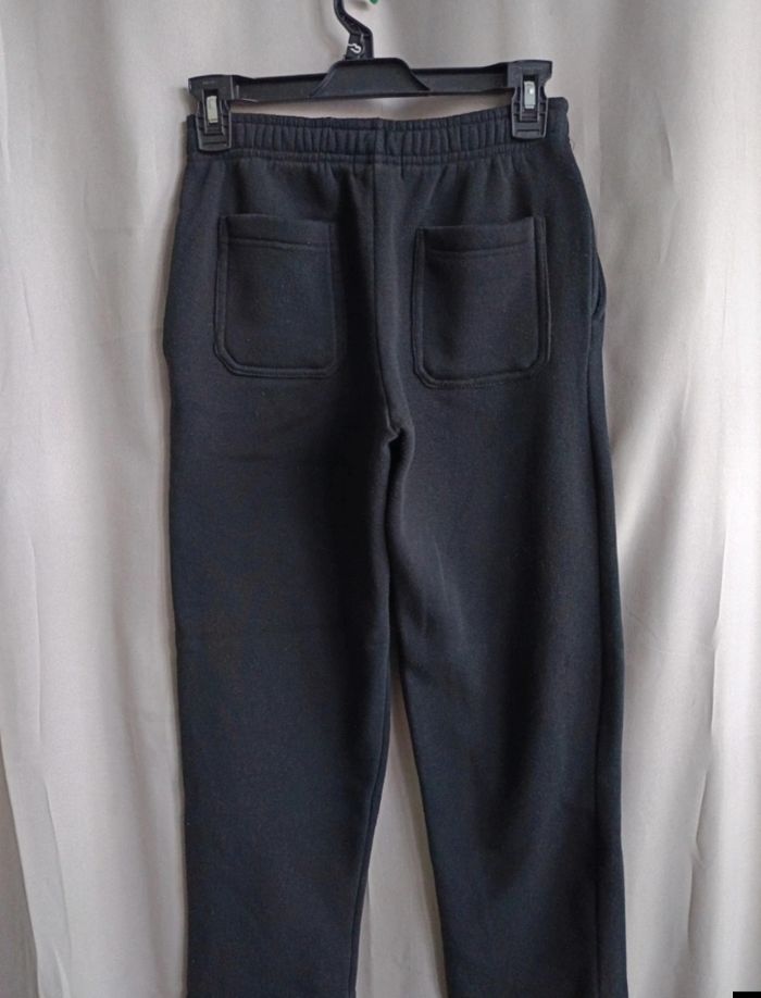 Pantalon jogging garçon 10 ans Basic original - photo numéro 4