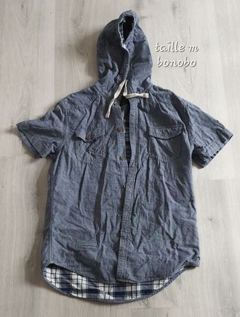 Chemise
