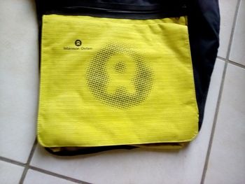 Sac d'école  bandoulière