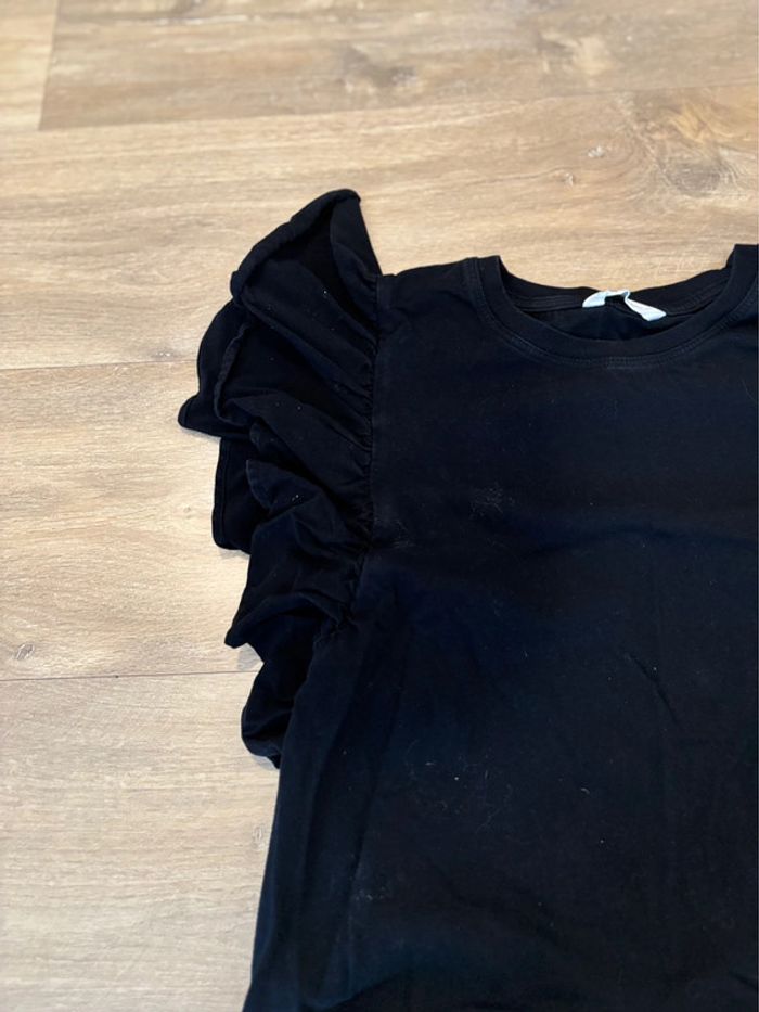 Tee shirt mango - photo numéro 3