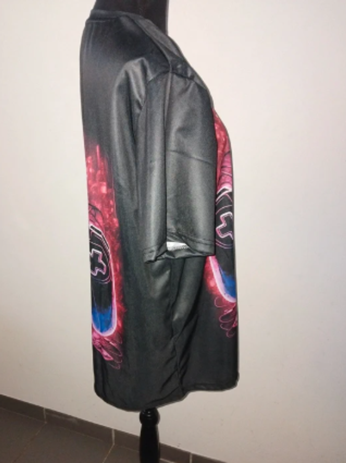 Tee shirt Gamer mixte - photo numéro 3