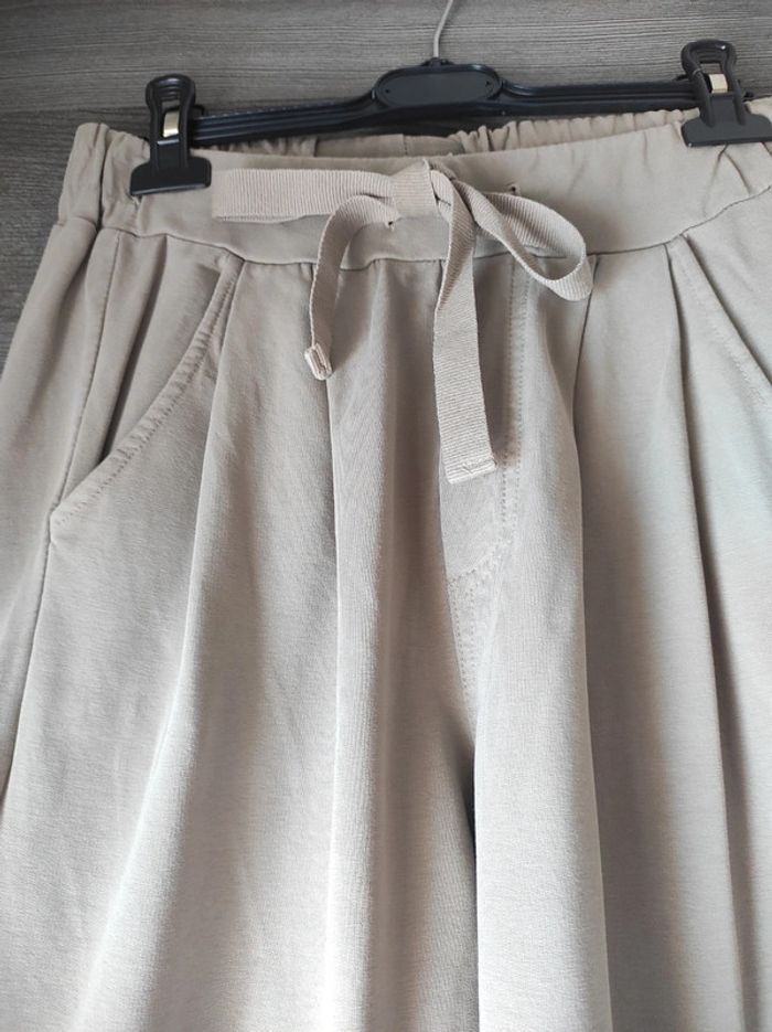 Lot de 2 Pantalons Gioya - photo numéro 7
