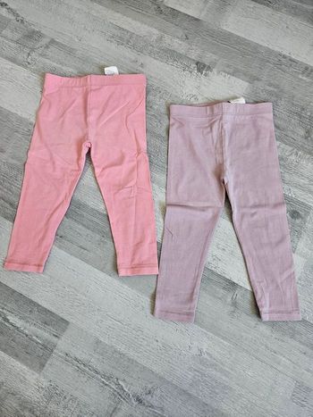 Lot de leggings