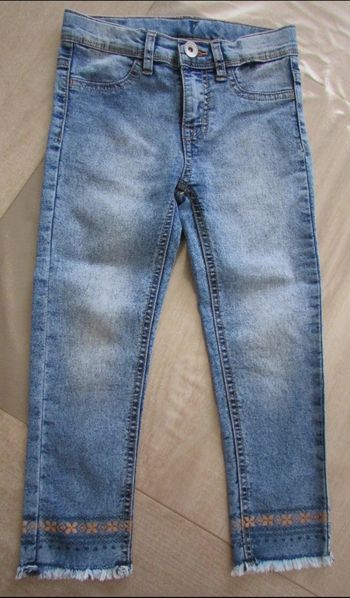 Pantacourt Complices 6 ans