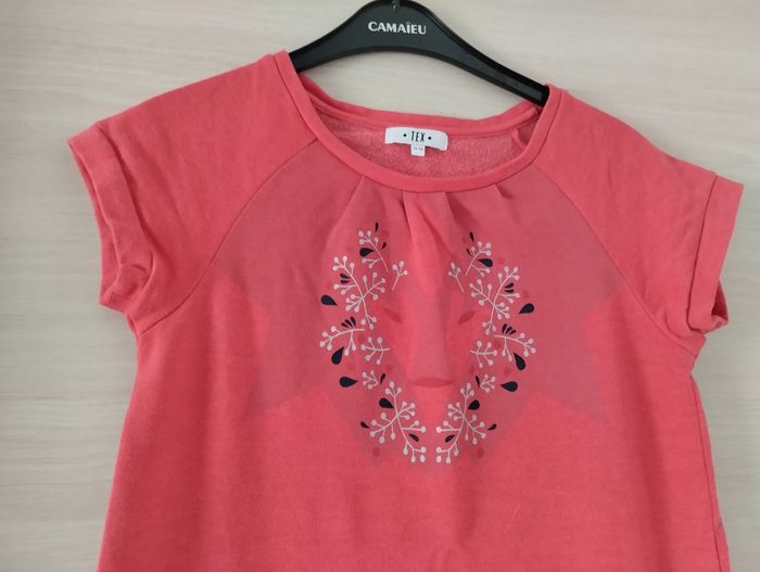 Robe taille 11/12 ans