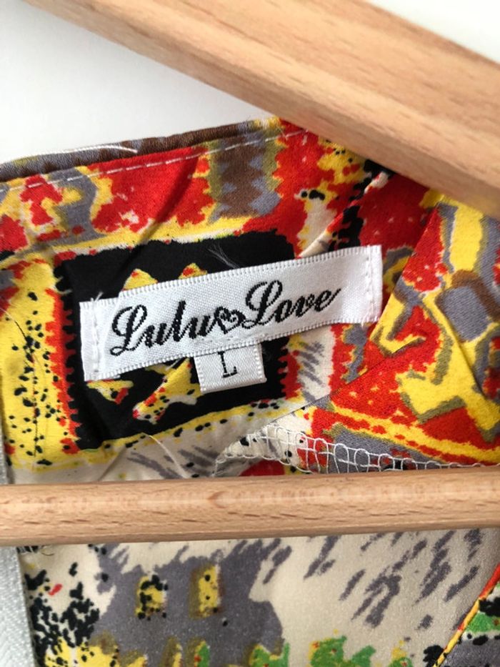 Robe fluide - photo numéro 3