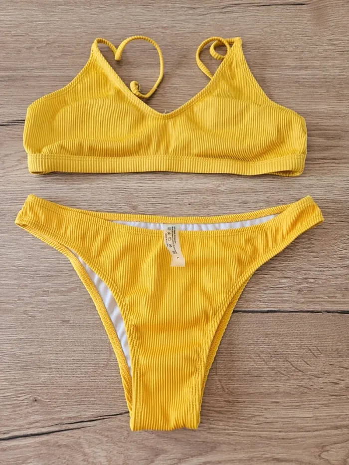 Maillot de bain