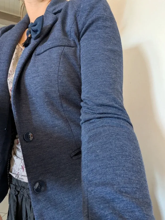 Veste Only femme M - photo numéro 12