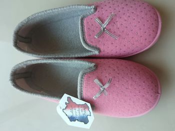 Chaussons, Charentaises