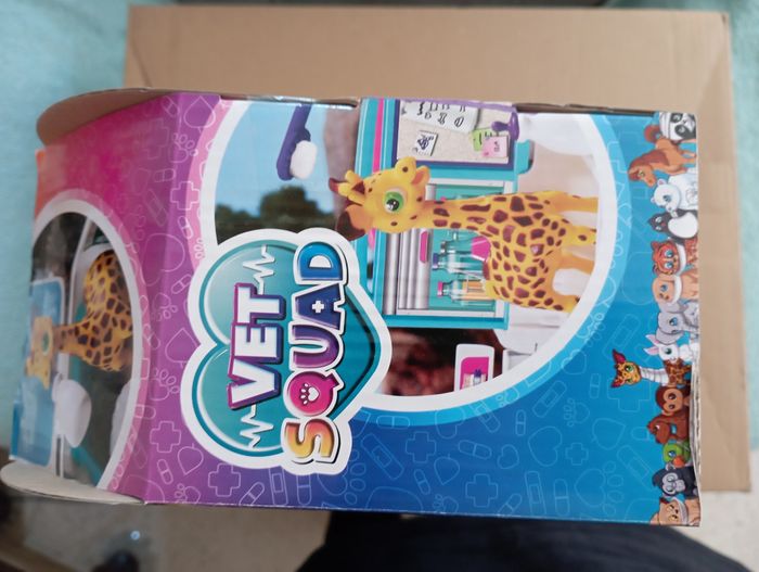 Safari Expedition - Vet Squad - photo numéro 4