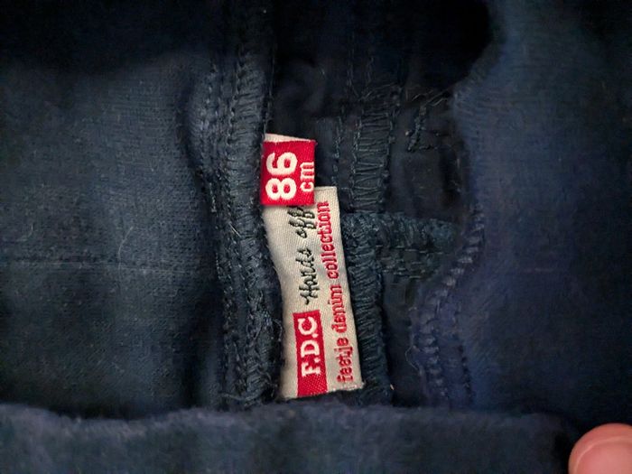 Lot 3 pantalons - photo numéro 10