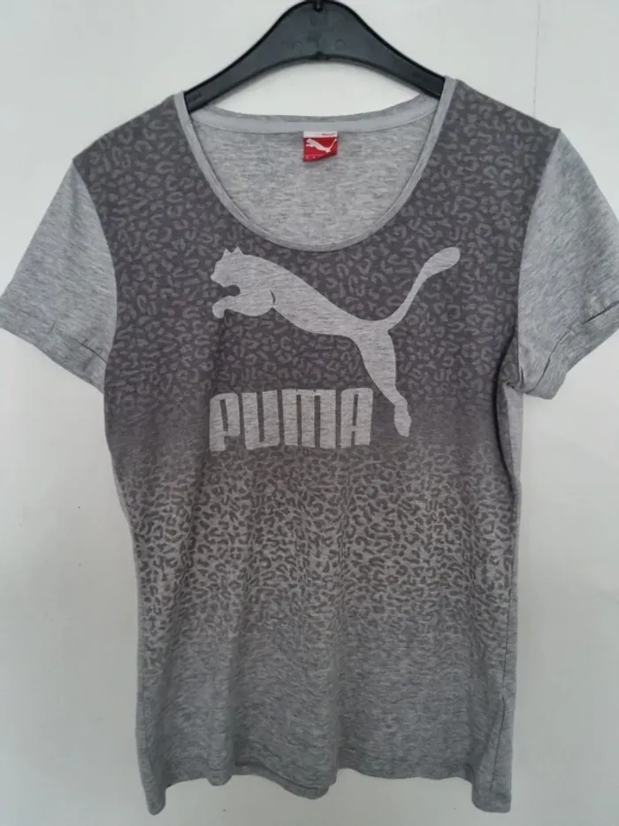 T-shirt Puma