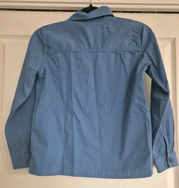 Veste tape à l œil - photo numéro 2