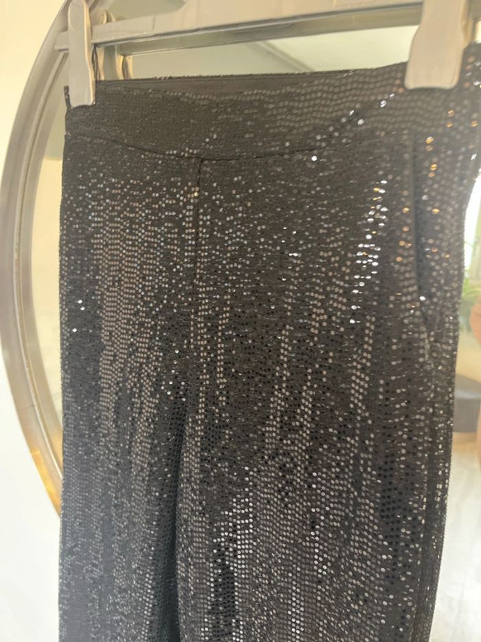 Pantalon soirée - photo numéro 3