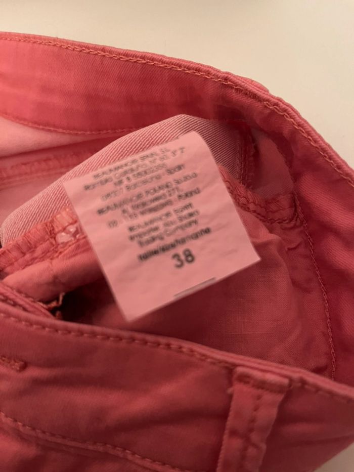 Pantalon Corail - photo numéro 4