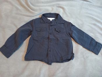 Chemise Taille 2 ans