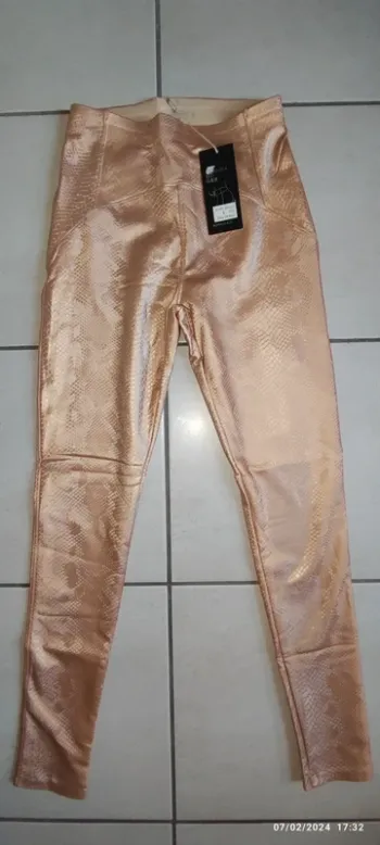 Legging femme