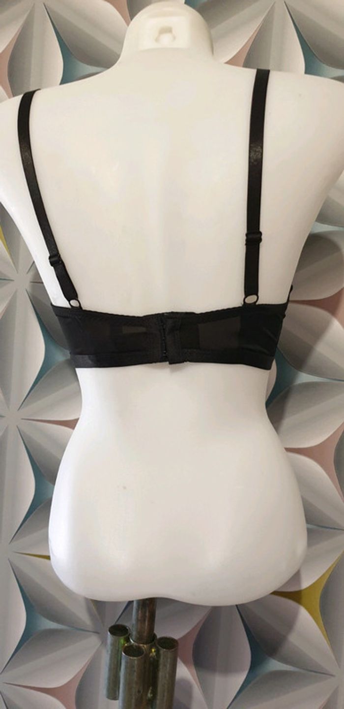 Soutien gorge 90C - photo numéro 3