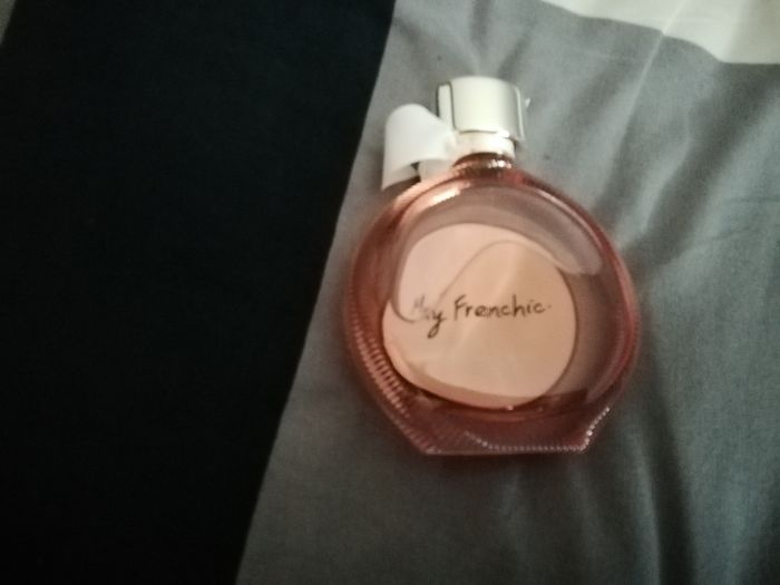 Eau de parfum mademoiselle Rochas - photo numéro 2