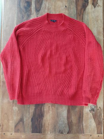Pull fille taille 14 ans