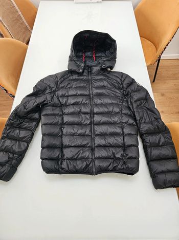 Doudoune prestige grand froid