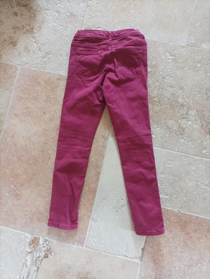 Jean skinny - photo numéro 5