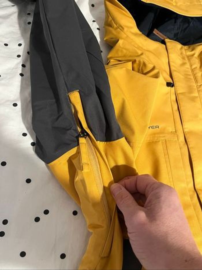 Veste ski - photo numéro 2