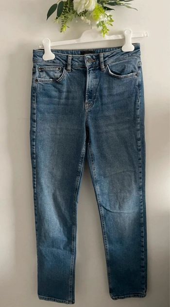 🌸Jeans bleu vera moda taille W25 (34/36)🌸
