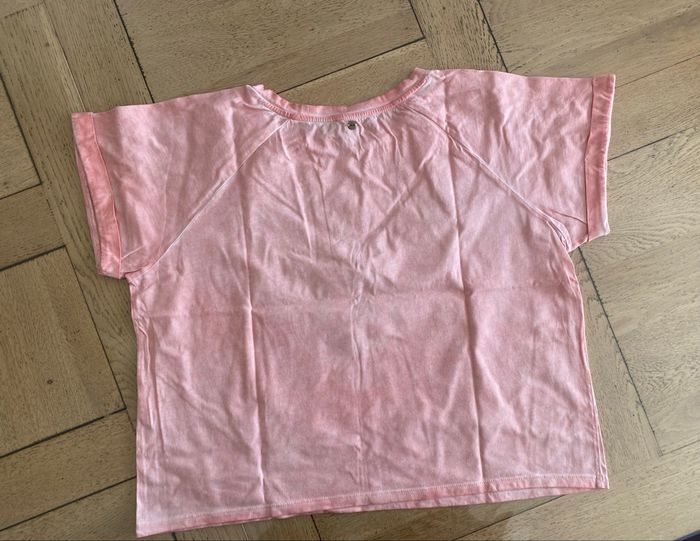 Liberto t-shirt M - photo numéro 3
