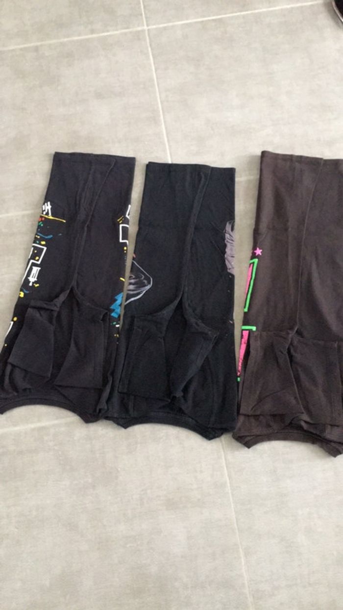 Tee-shirts - photo numéro 4