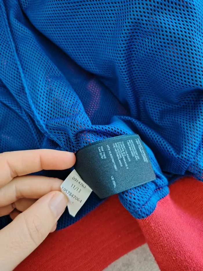 Veste Tommy Hilfiger - photo numéro 5