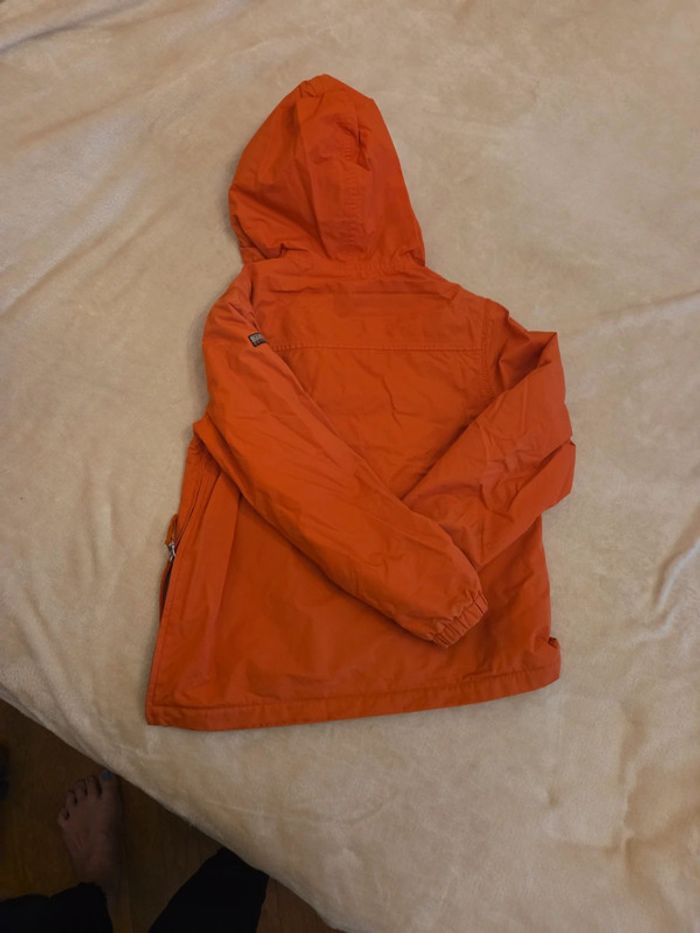 Parka Napapijri 12 ans - photo numéro 5