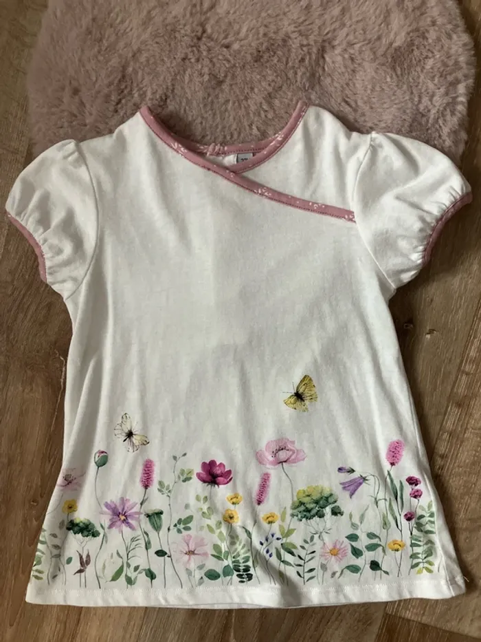 Ensemble 23 mois bb été - photo numéro 4