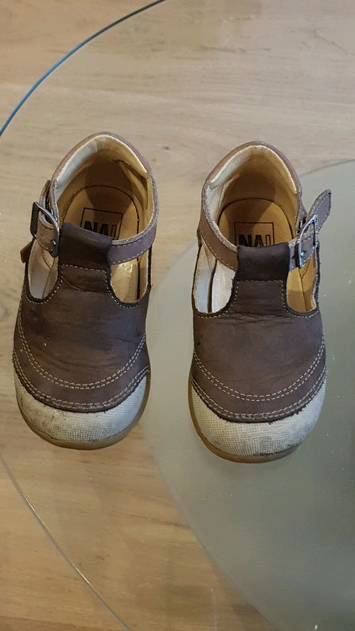 Chaussures na aster taille 21