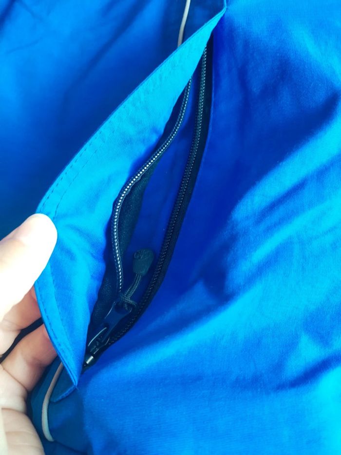 Blouson imperméable Yamaha T XL - photo numéro 6
