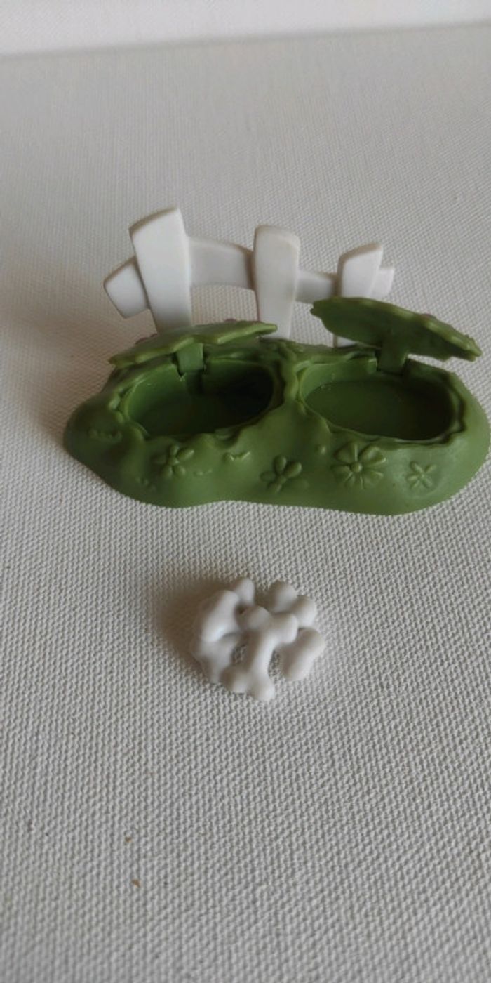 My littlest petshop chien lps teckel mécanique 2163 - photo numéro 9