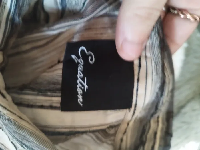 Chemise - photo numéro 4