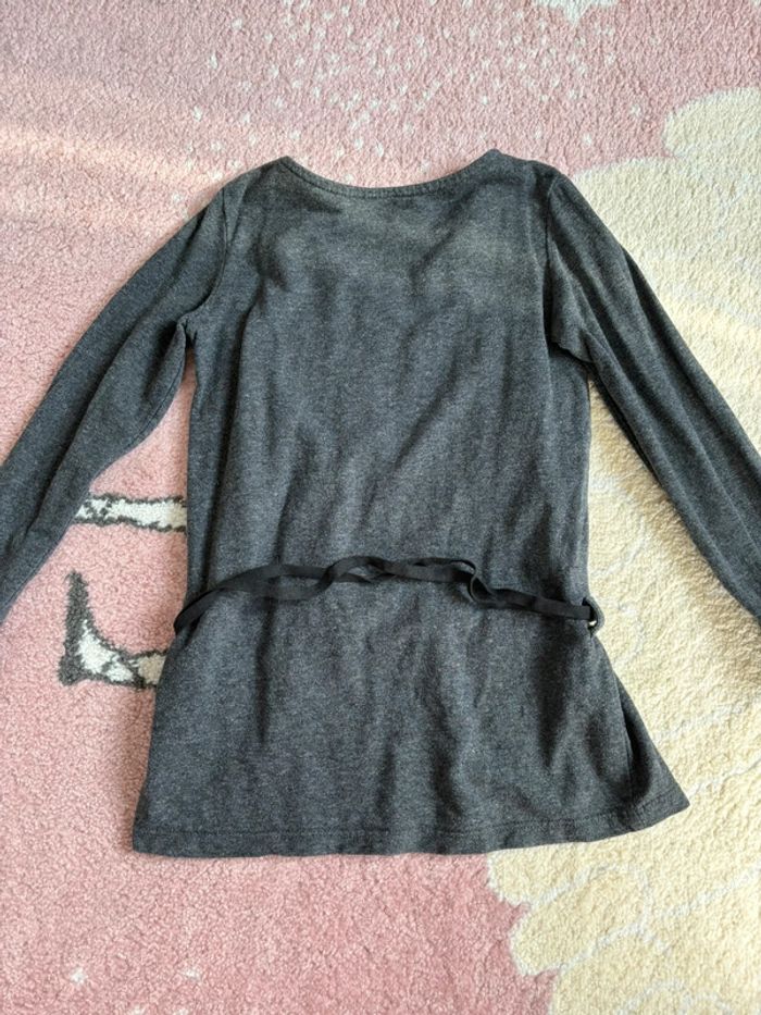 Robe tunique - photo numéro 4