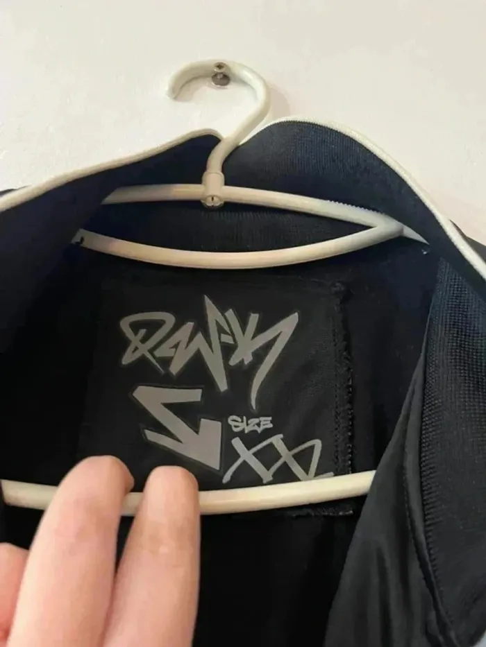 Veste homme - Taille XXL - photo numéro 4