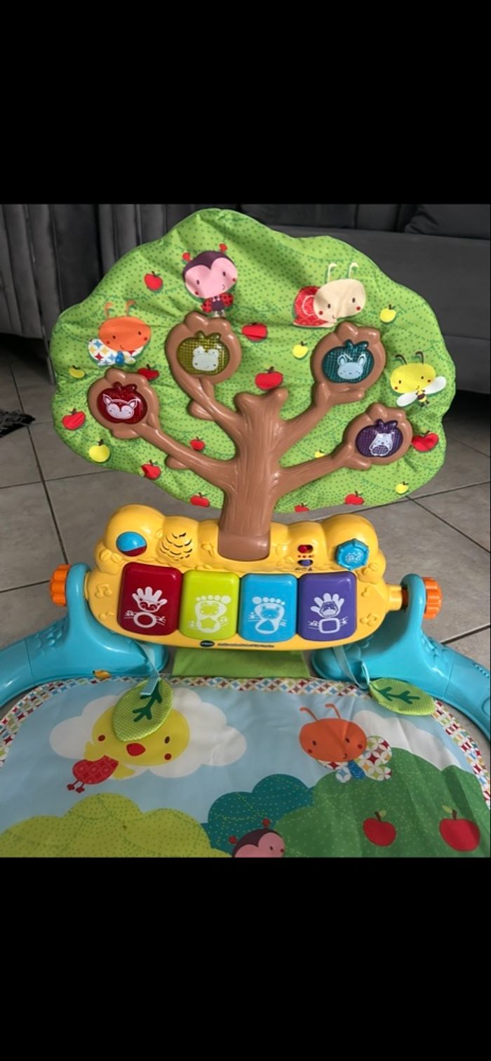 Tapis d’éveil - photo numéro 2