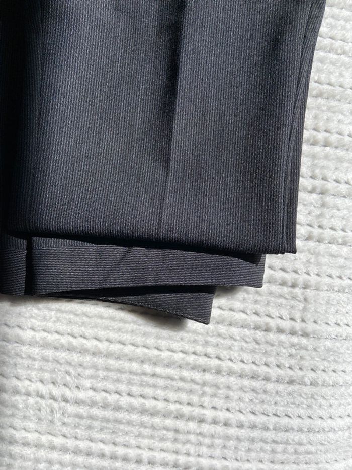 Magnifique pantalon vintage / Taille 40 - photo numéro 12