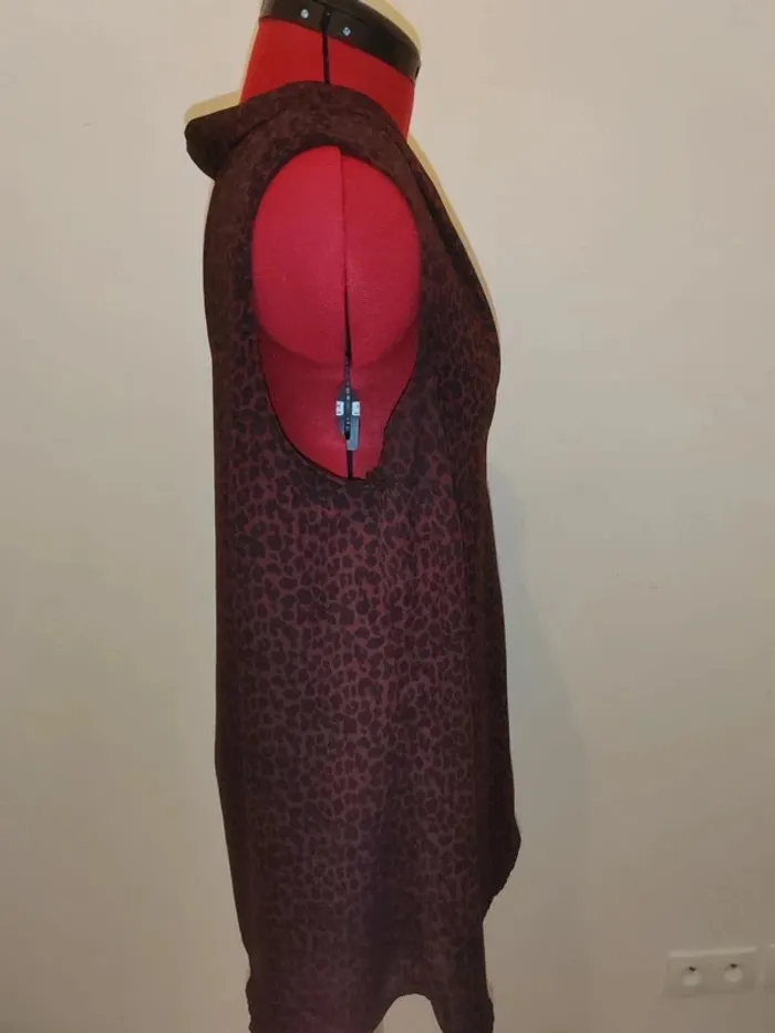 Blouse fluide - photo numéro 2