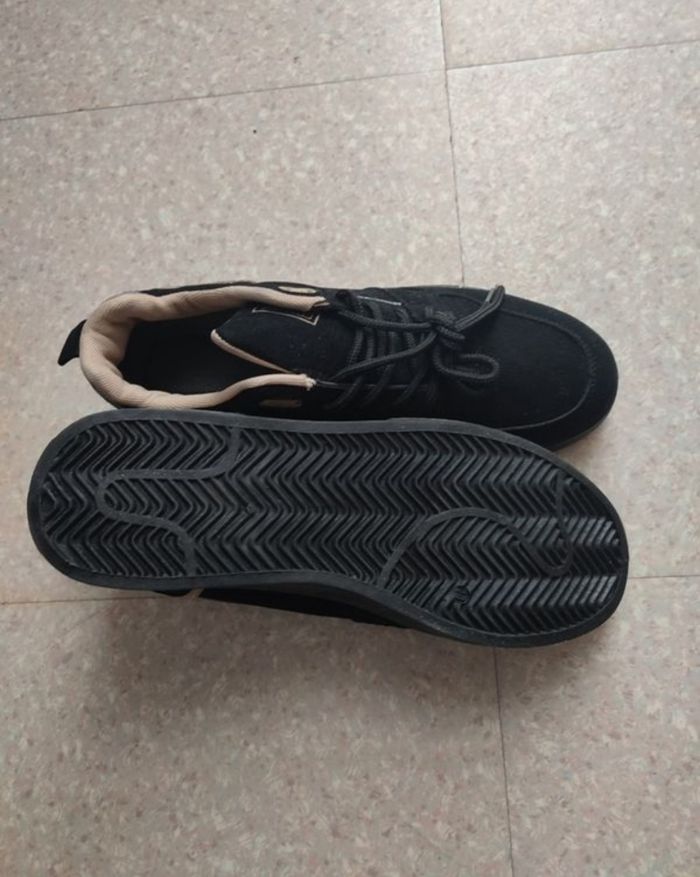 Chaussure - photo numéro 3