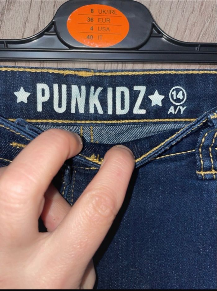Jeans - photo numéro 2