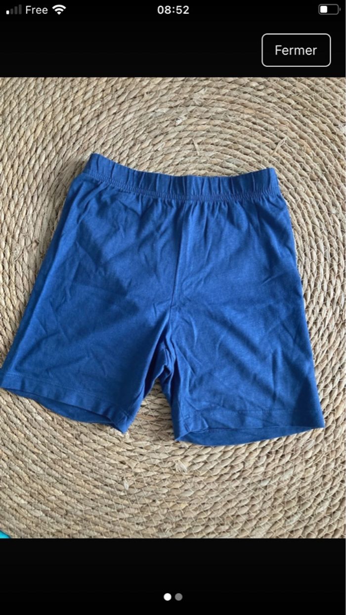 Short