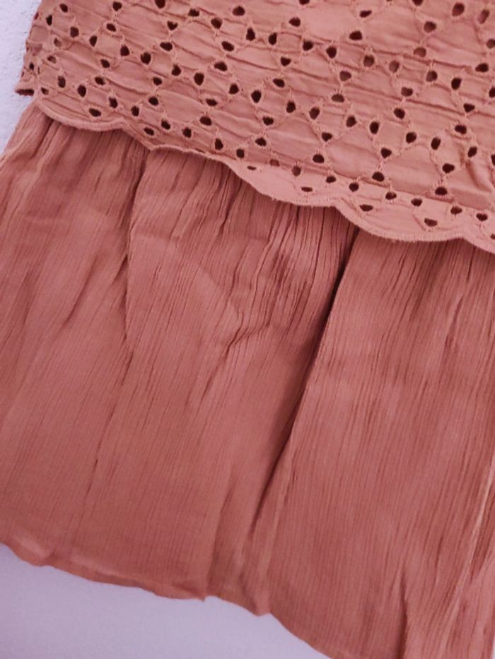 Robe habillée / cérémonie sans manches Kiabi 18 mois - photo numéro 4