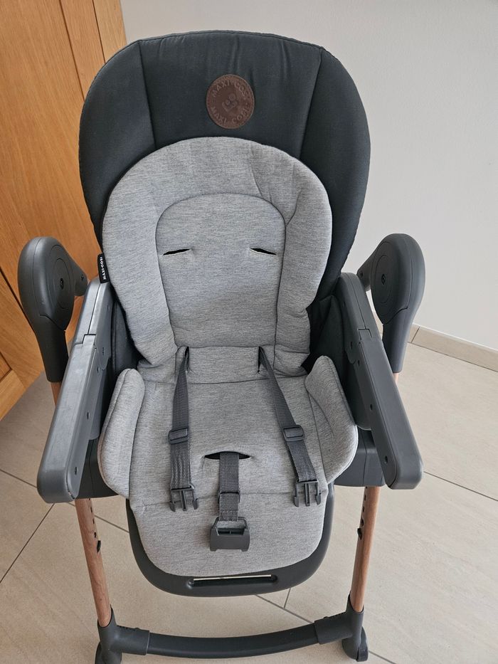 Chaise haute Maxi Cosi - photo numéro 2