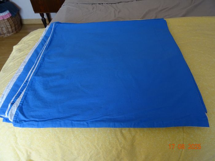 housse de couette 220 x 200 cm - photo numéro 2